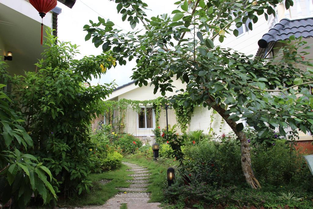 Ocean Phu Quoc Resort Exterior foto